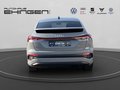 Daumennagel 8 - Audi Q4 35 Sportback S Line Matrix+Sthz+ACC+Kamera+Navi