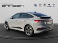 Daumennagel 9 - Audi Q4 35 Sportback S Line Matrix+Sthz+ACC+Kamera+Navi