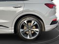 Daumennagel 11 - Audi Q4 35 Sportback S Line Matrix+Sthz+ACC+Kamera+Navi