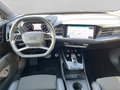 Daumennagel 16 - Audi Q4 35 Sportback S Line Matrix+Sthz+ACC+Kamera+Navi