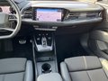 Daumennagel 17 - Audi Q4 35 Sportback S Line Matrix+Sthz+ACC+Kamera+Navi