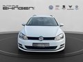 Daumennagel 2 - Volkswagen Golf Variant VII 1.6 TDI CUP AHK+SH+PDC