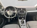 Daumennagel 16 - Volkswagen Golf Variant VII 1.6 TDI CUP AHK+SH+PDC