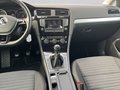 Daumennagel 17 - Volkswagen Golf Variant VII 1.6 TDI CUP AHK+SH+PDC