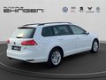Daumennagel 7 - Volkswagen Golf Variant VII 1.6 TDI CUP AHK+SH+PDC