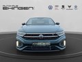 Daumennagel 2 - Volkswagen T-Roc Cabriolet Black R Line 1.5 TSI DSG Matrix+Navi+ACC+Kamera