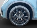 Daumennagel 11 - Volkswagen T-Roc Cabriolet Black R Line 1.5 TSI DSG Matrix+Navi+ACC+Kamera
