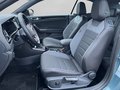 Daumennagel 12 - Volkswagen T-Roc Cabriolet Black R Line 1.5 TSI DSG Matrix+Navi+ACC+Kamera