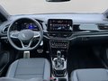 Daumennagel 16 - Volkswagen T-Roc Cabriolet Black R Line 1.5 TSI DSG Matrix+Navi+ACC+Kamera
