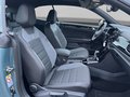 Daumennagel 21 - Volkswagen T-Roc Cabriolet Black R Line 1.5 TSI DSG Matrix+Navi+ACC+Kamera