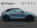 Daumennagel 5 - Volkswagen T-Roc Cabriolet Black R Line 1.5 TSI DSG Matrix+Navi+ACC+Kamera