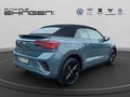 Daumennagel 7 - Volkswagen T-Roc Cabriolet Black R Line 1.5 TSI DSG Matrix+Navi+ACC+Kamera