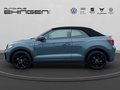 Daumennagel 10 - Volkswagen T-Roc Cabriolet Black R Line 1.5 TSI DSG Matrix+Navi+ACC+Kamera