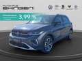Daumennagel 1 - Volkswagen T-Cross Style 1.0 TSI DSG AHK Kamera Navi Matrix