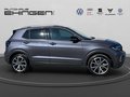 Daumennagel 5 - Volkswagen T-Cross Style 1.0 TSI DSG AHK Kamera Navi Matrix
