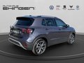 Daumennagel 7 - Volkswagen T-Cross Style 1.0 TSI DSG AHK Kamera Navi Matrix