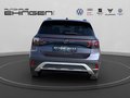 Daumennagel 8 - Volkswagen T-Cross Style 1.0 TSI DSG AHK Kamera Navi Matrix