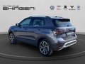 Daumennagel 9 - Volkswagen T-Cross Style 1.0 TSI DSG AHK Kamera Navi Matrix
