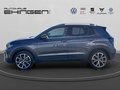 Daumennagel 10 - Volkswagen T-Cross Style 1.0 TSI DSG AHK Kamera Navi Matrix