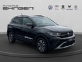 Daumennagel 4 - Volkswagen T-Cross Goal Life 1.5 TSI DSG LED+Navi+ACC+Kamera