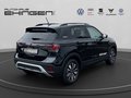 Daumennagel 7 - Volkswagen T-Cross Goal Life 1.5 TSI DSG LED+Navi+ACC+Kamera
