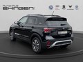 Daumennagel 9 - Volkswagen T-Cross Goal Life 1.5 TSI DSG LED+Navi+ACC+Kamera