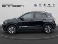 Daumennagel 10 - Volkswagen T-Cross Goal Life 1.5 TSI DSG LED+Navi+ACC+Kamera
