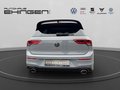 Daumennagel 8 - Volkswagen Golf VIII GTI Clubsport DSG Pano+LED+ACC+Kamera+Navi