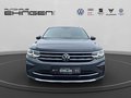 Daumennagel 2 - Volkswagen Tiguan Elegance 2.0 TDI DSG 4M AHK+Matrix+360+HUD