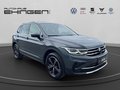 Daumennagel 4 - Volkswagen Tiguan Elegance 2.0 TDI DSG 4M AHK+Matrix+360+HUD