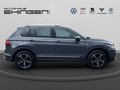 Daumennagel 5 - Volkswagen Tiguan Elegance 2.0 TDI DSG 4M AHK+Matrix+360+HUD