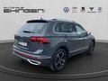 Daumennagel 6 - Volkswagen Tiguan Elegance 2.0 TDI DSG 4M AHK+Matrix+360+HUD