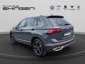 Daumennagel 8 - Volkswagen Tiguan Elegance 2.0 TDI DSG 4M AHK+Matrix+360+HUD
