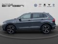 Daumennagel 9 - Volkswagen Tiguan Elegance 2.0 TDI DSG 4M AHK+Matrix+360+HUD