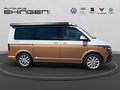 Daumennagel 4 - Volkswagen T6 California Ocean Allrad DSG LED+AHK+ACC+Sthz+Navi+Kamera