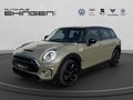 Daumennagel 1 - MINI Clubman Cooper S Navi+LED+Chilli