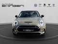 Daumennagel 2 - MINI Clubman Cooper S Navi+LED+Chilli