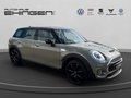 Daumennagel 4 - MINI Clubman Cooper S Navi+LED+Chilli