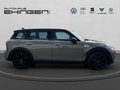 Daumennagel 5 - MINI Clubman Cooper S Navi+LED+Chilli