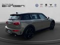 Daumennagel 7 - MINI Clubman Cooper S Navi+LED+Chilli