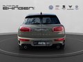 Daumennagel 8 - MINI Clubman Cooper S Navi+LED+Chilli