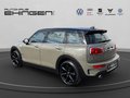 Daumennagel 9 - MINI Clubman Cooper S Navi+LED+Chilli