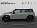 Daumennagel 10 - MINI Clubman Cooper S Navi+LED+Chilli