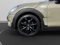Daumennagel 11 - MINI Clubman Cooper S Navi+LED+Chilli
