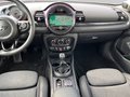 Daumennagel 17 - MINI Clubman Cooper S Navi+LED+Chilli
