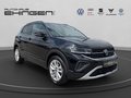 Daumennagel 4 - Volkswagen T-Cross Goal 1.0 TSI DSG AHK+LED+ACC+Navi
