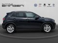 Daumennagel 5 - Volkswagen T-Cross Goal 1.0 TSI DSG AHK+LED+ACC+Navi