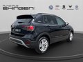 Daumennagel 7 - Volkswagen T-Cross Goal 1.0 TSI DSG AHK+LED+ACC+Navi