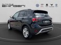 Daumennagel 9 - Volkswagen T-Cross Goal 1.0 TSI DSG AHK+LED+ACC+Navi