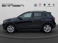 Daumennagel 10 - Volkswagen T-Cross Goal 1.0 TSI DSG AHK+LED+ACC+Navi